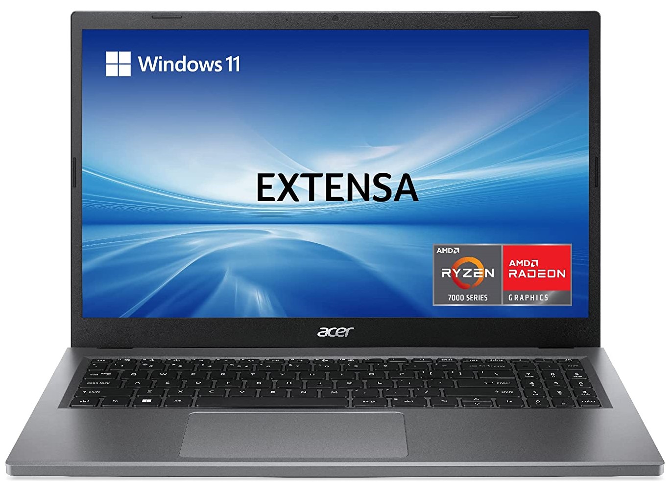 Acer Extensa 15 8 GB / 512 GB SSD / Windows 11 Pro / 15 inch
